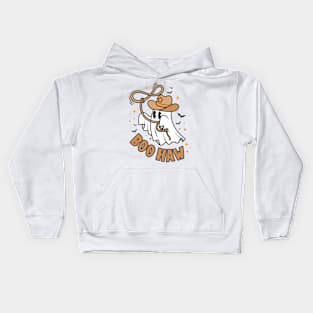 Boo Haw Kids Hoodie